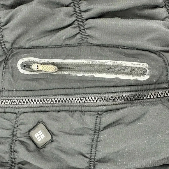 Columbia discontinued Snow Hottie Jacket - Picture 13 of 15